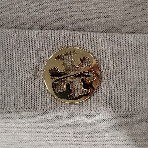 Tort Burch wool cardigan - Picture 5 of 6